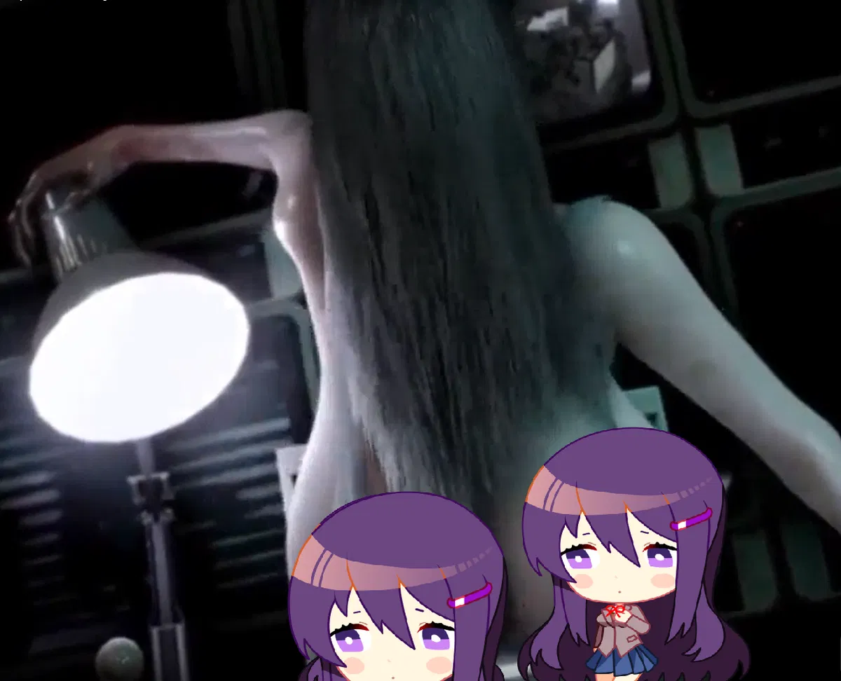 Avatar of Sadako Yamamura / Ring