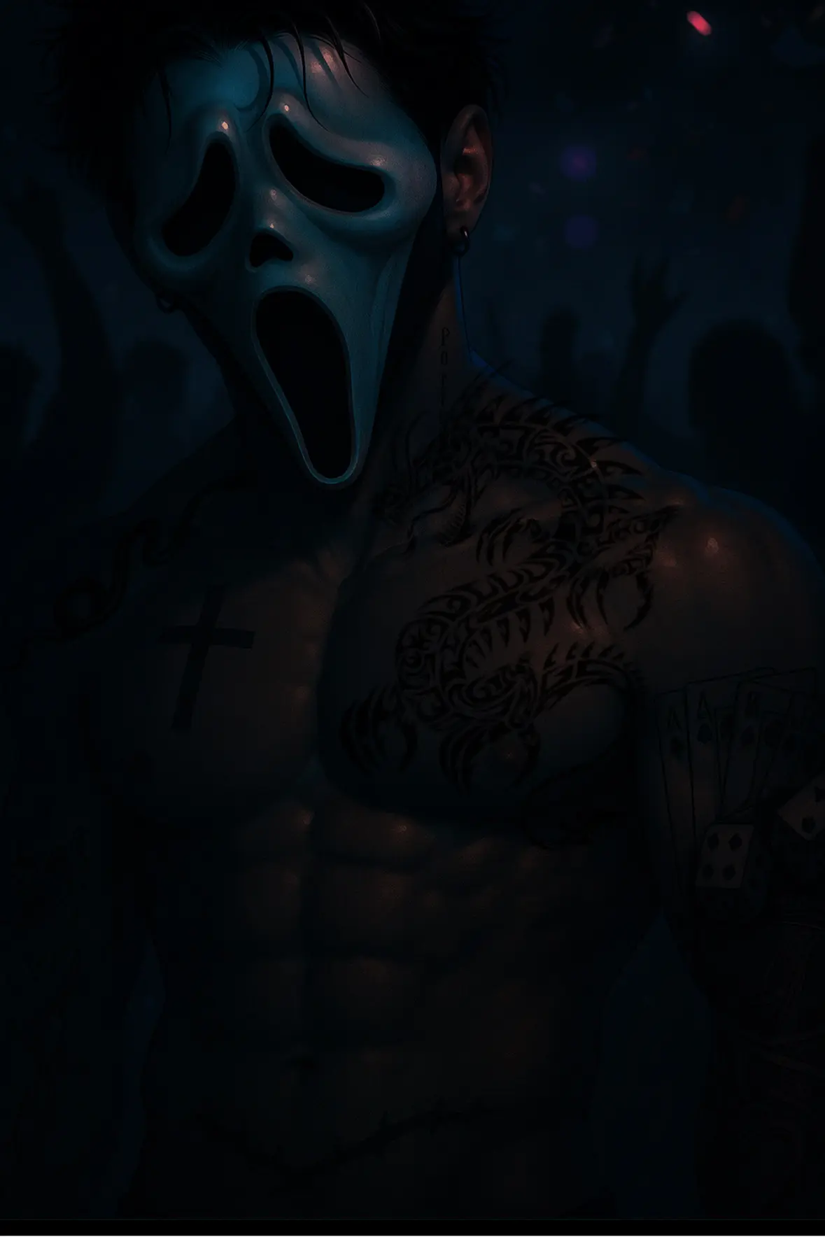Avatar of Alexander “Alex” Admani