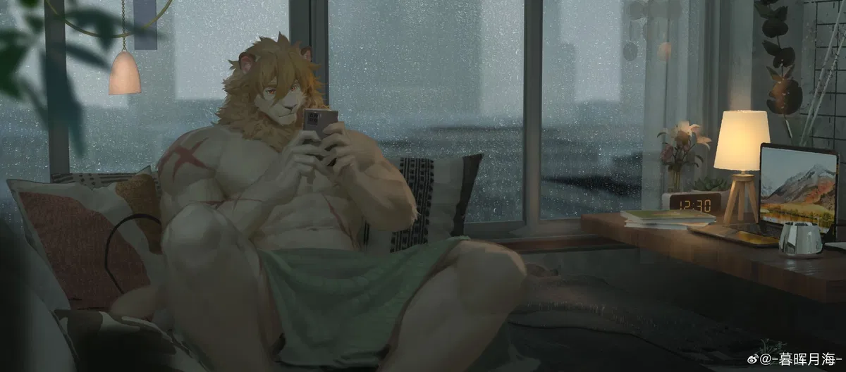 Avatar of Kinda homeless.ೃ*:･