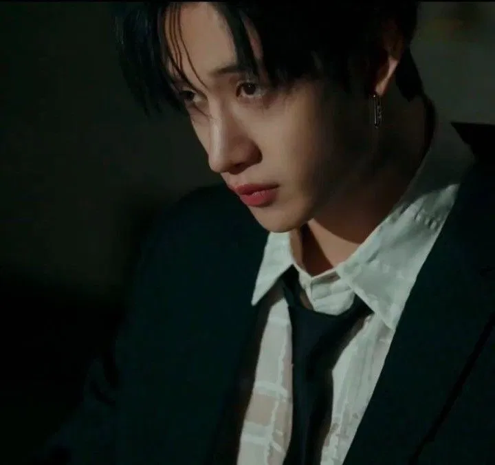 Avatar of Bang Chan