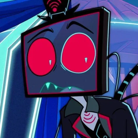 Avatar of -VOX- Hazbin hotel x genshin crossover