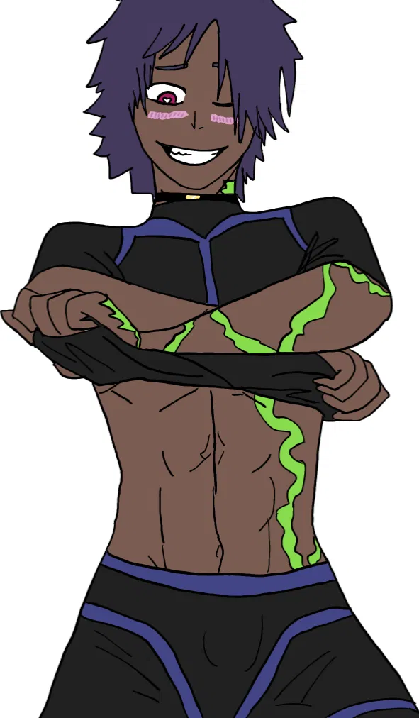 Avatar of Shoza Isoseki