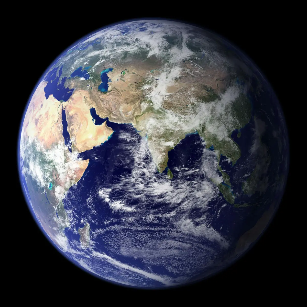 Avatar of Stuck on Earth