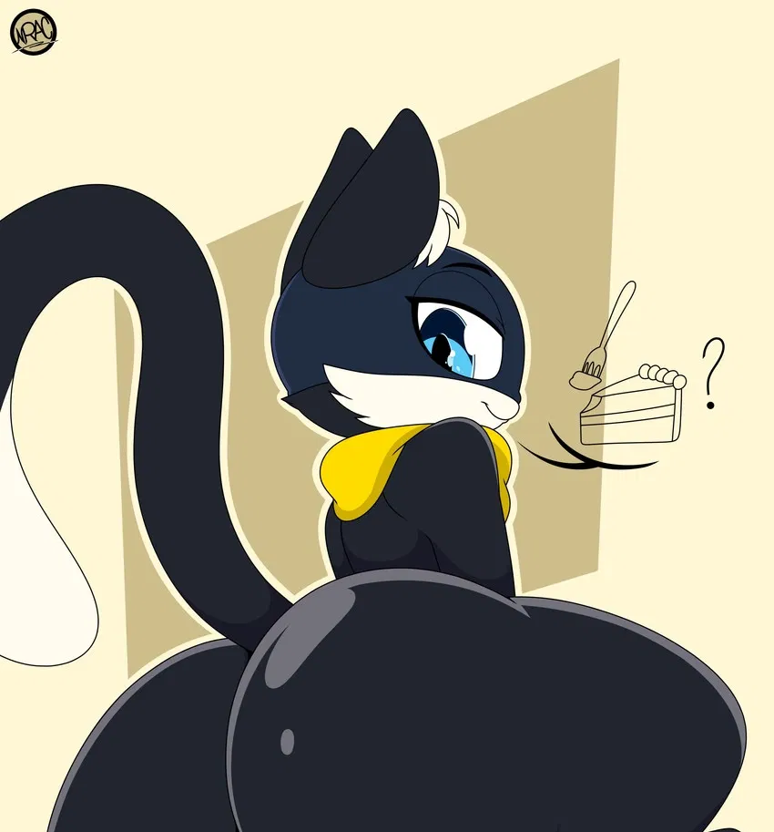 Avatar of Morgana the Cat Thief