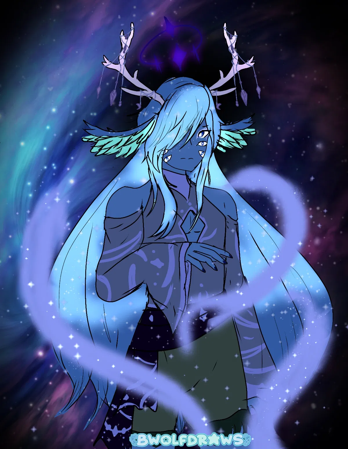 Avatar of Pezzy