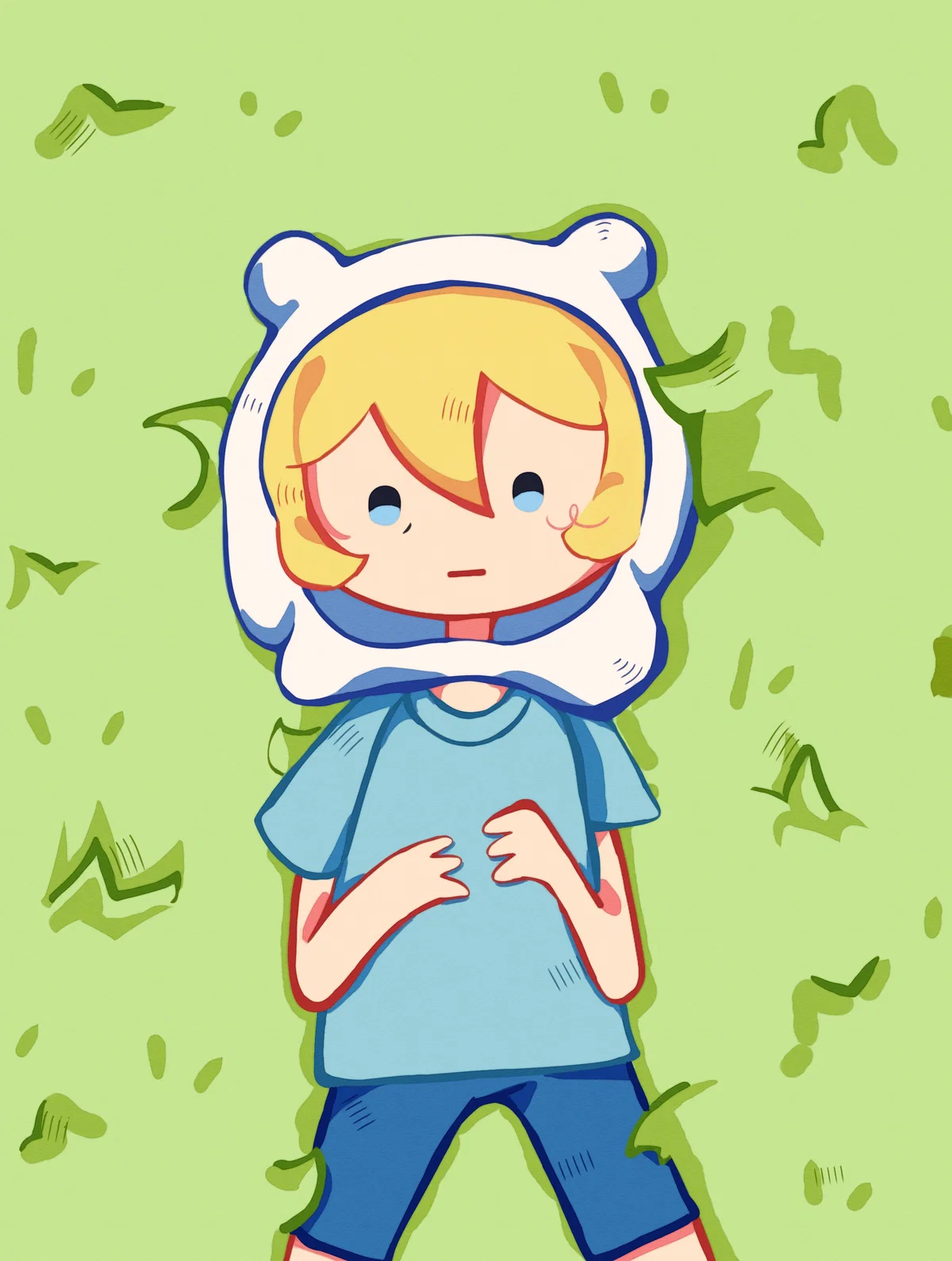Avatar of 🪈 Finn the Human ⚔️