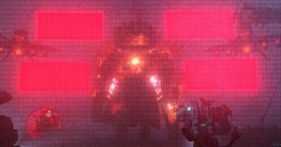 Avatar of Watchman Of Doom V.20