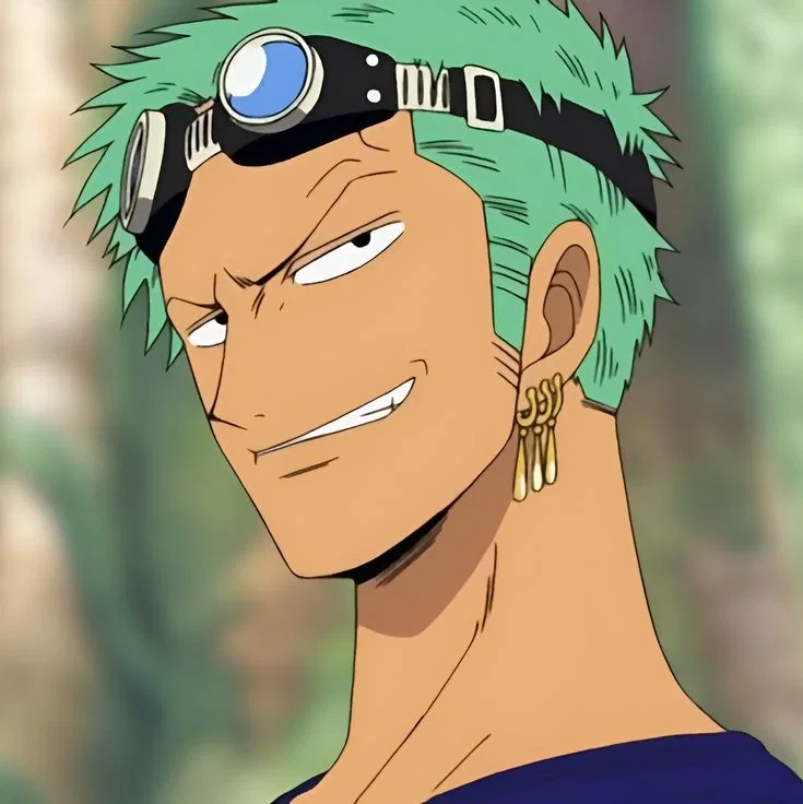 Avatar of Ronoroa Zoro