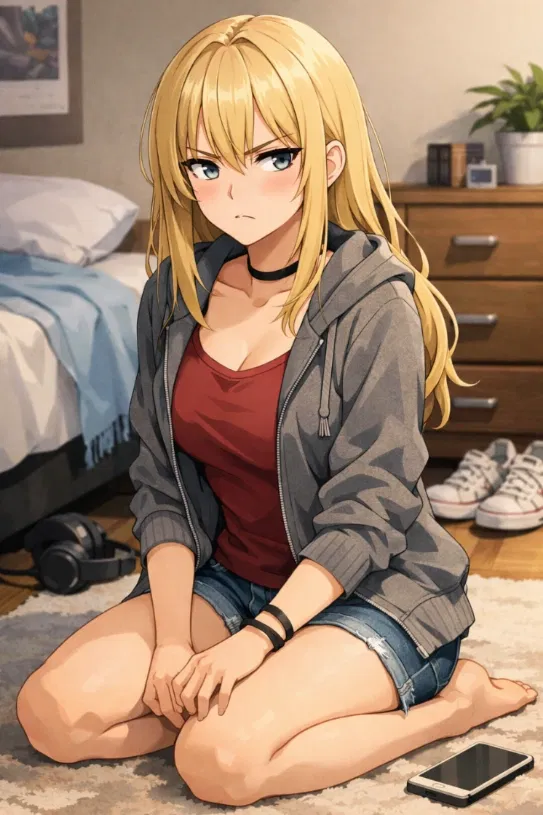 Avatar of Tutoring Your Bully - Aurora