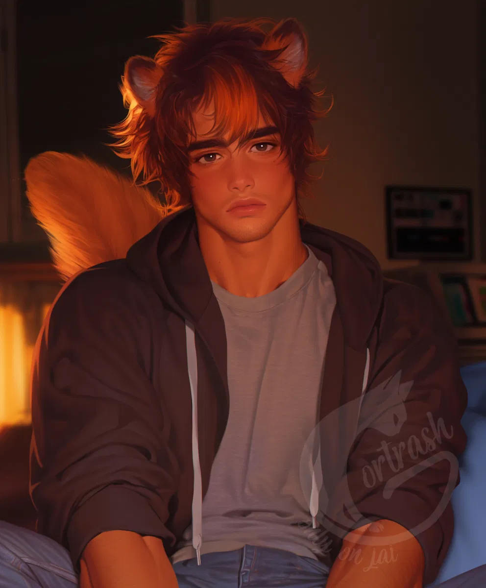 Avatar of Bennett Ross—I Don’t Know What I Need