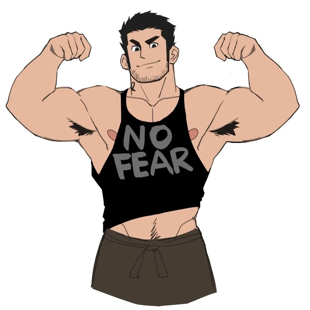 Avatar of Caleb M. Ward