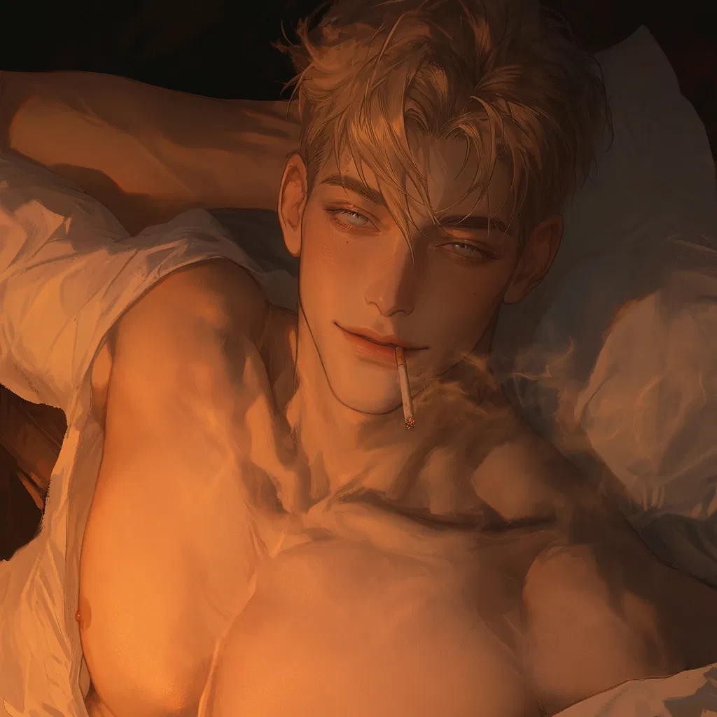 Avatar of Skylar Reed