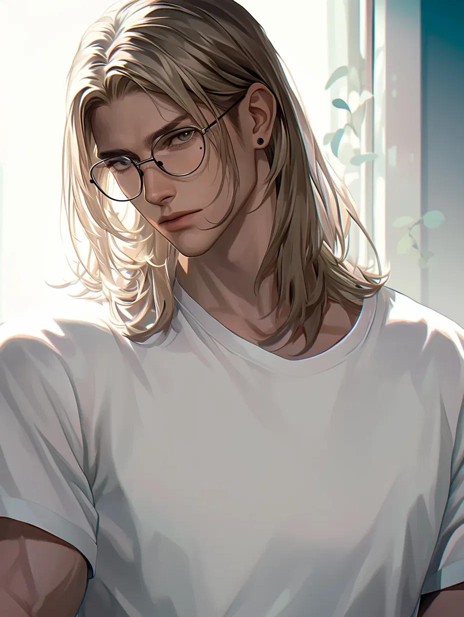 Avatar of Valentine | Academic Rival