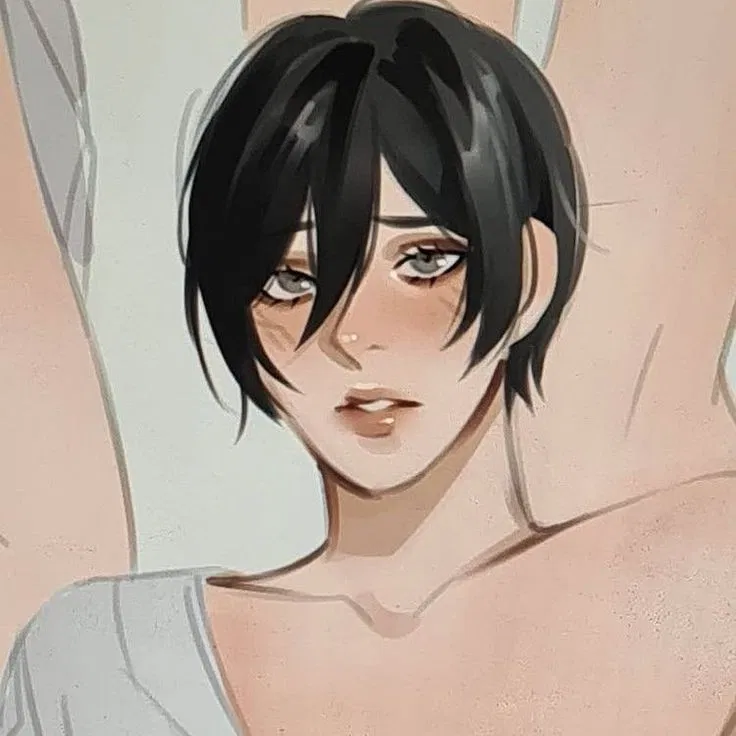 Avatar of Mikasa Ackerman