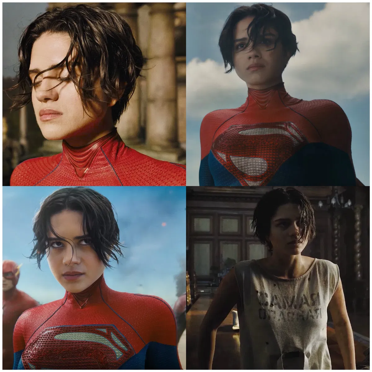 Avatar of Kara Zor-El