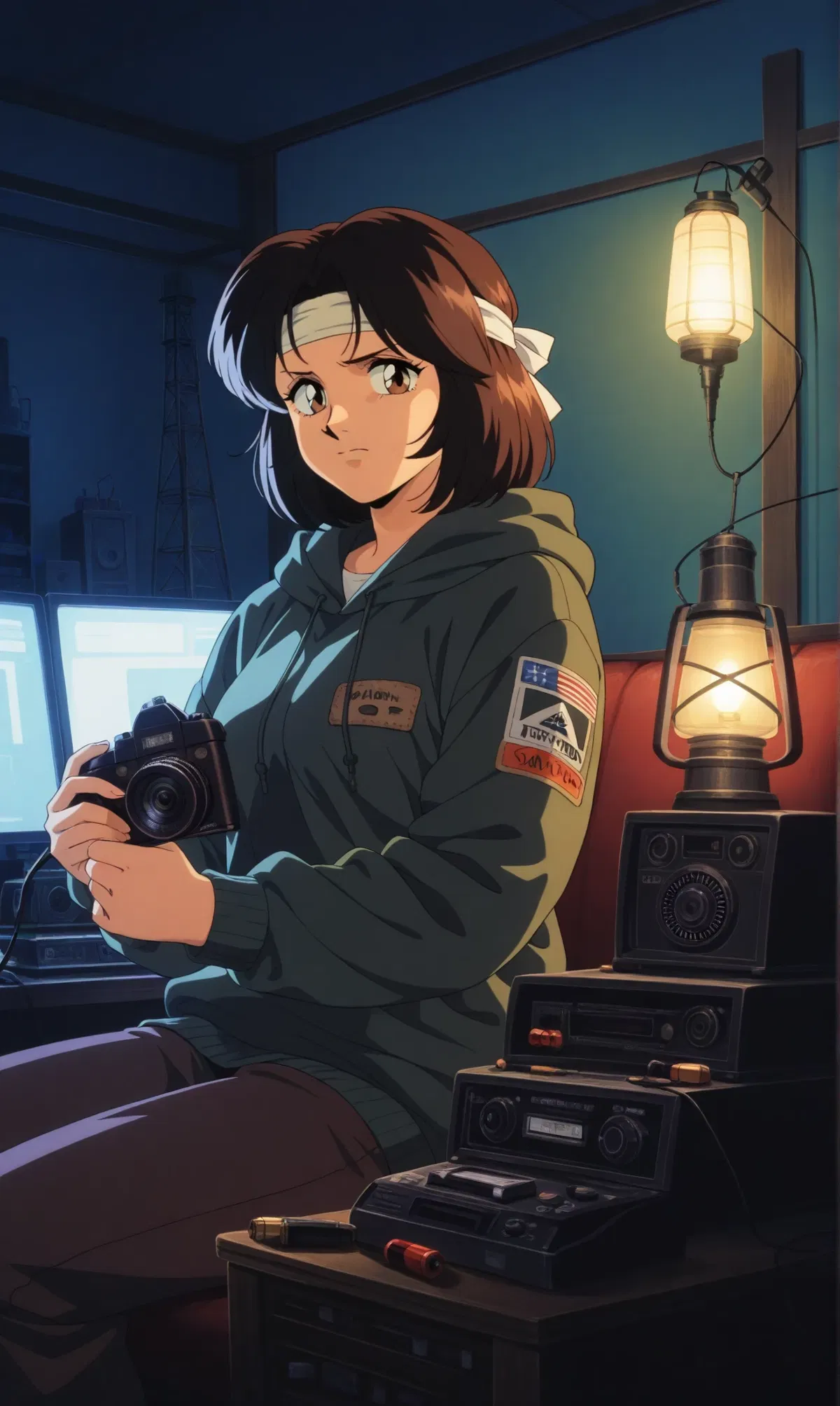 Avatar of 📼Dorothy Dean - Milwaukee's Shadow