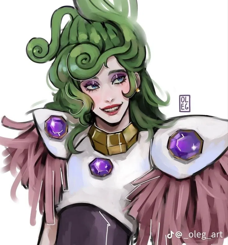 Avatar of Velvet - ★