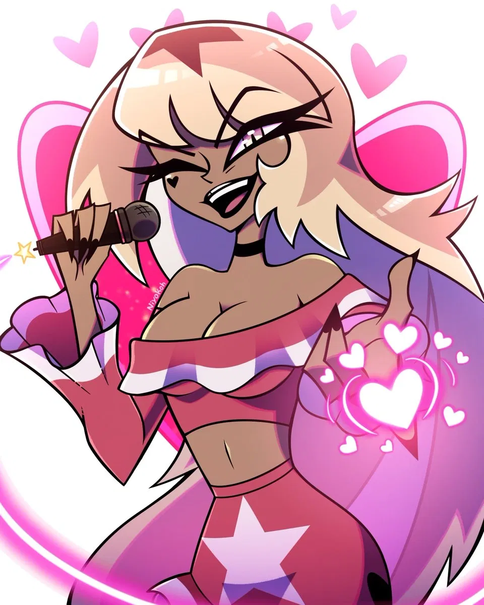 Avatar of Verosica Mayday - (Human AU)