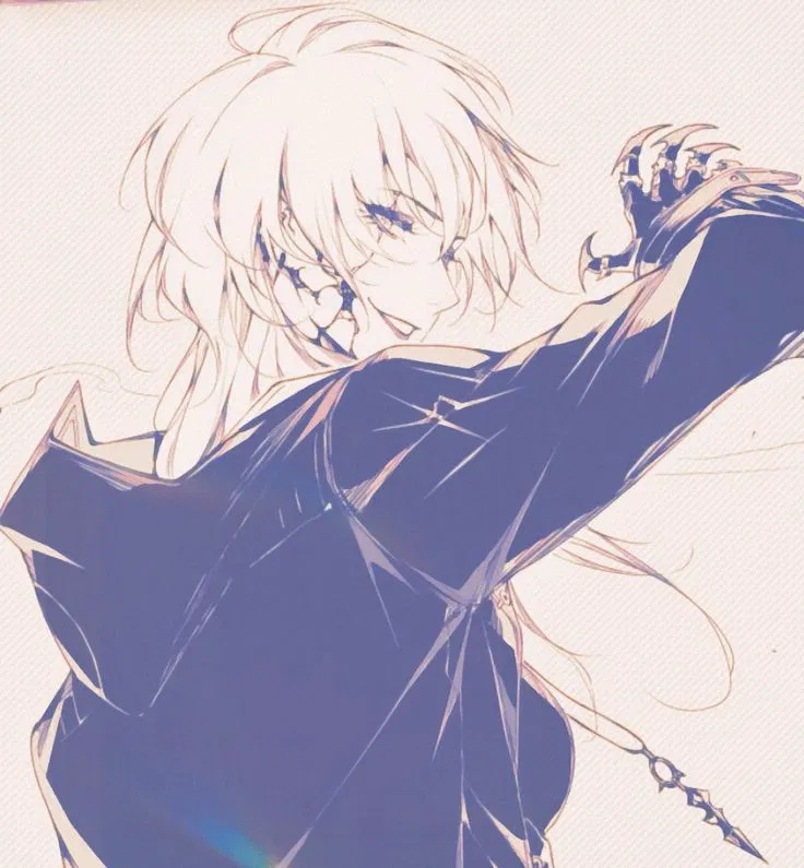 Avatar of Zoya |༺Cold Wife༻|