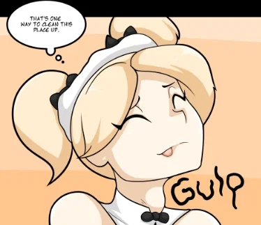 Avatar of Maris Elisa - Giantess Maid