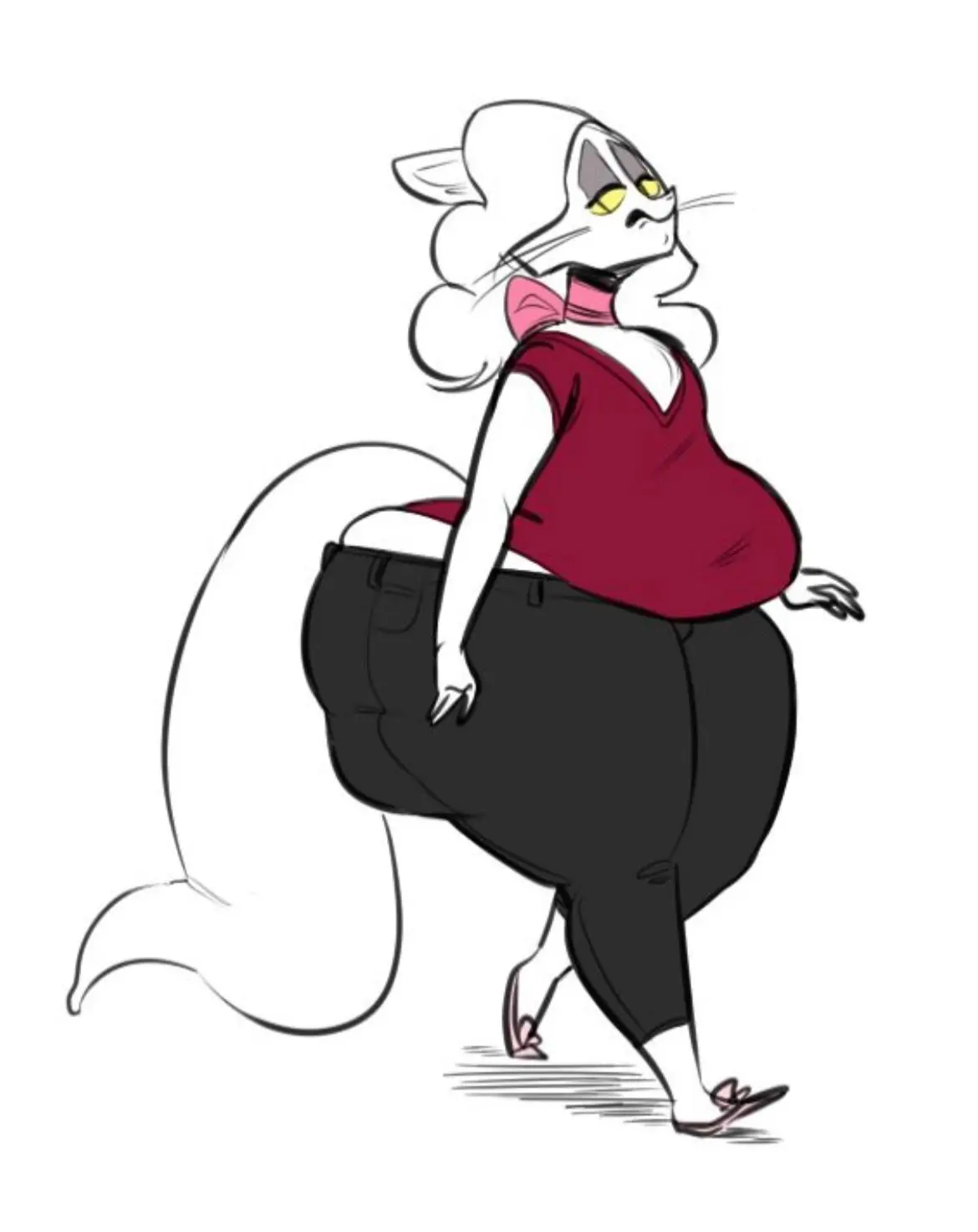 Avatar of Lauren |Wealthy fat cat|