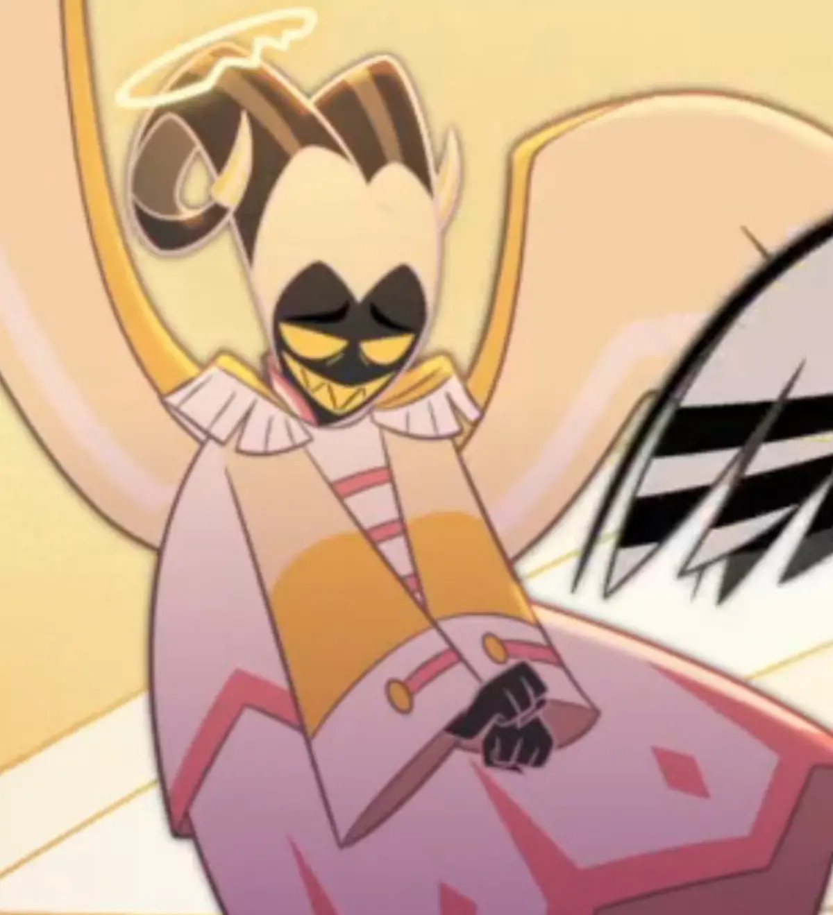 Avatar of Abel (Hazbin Hotel)