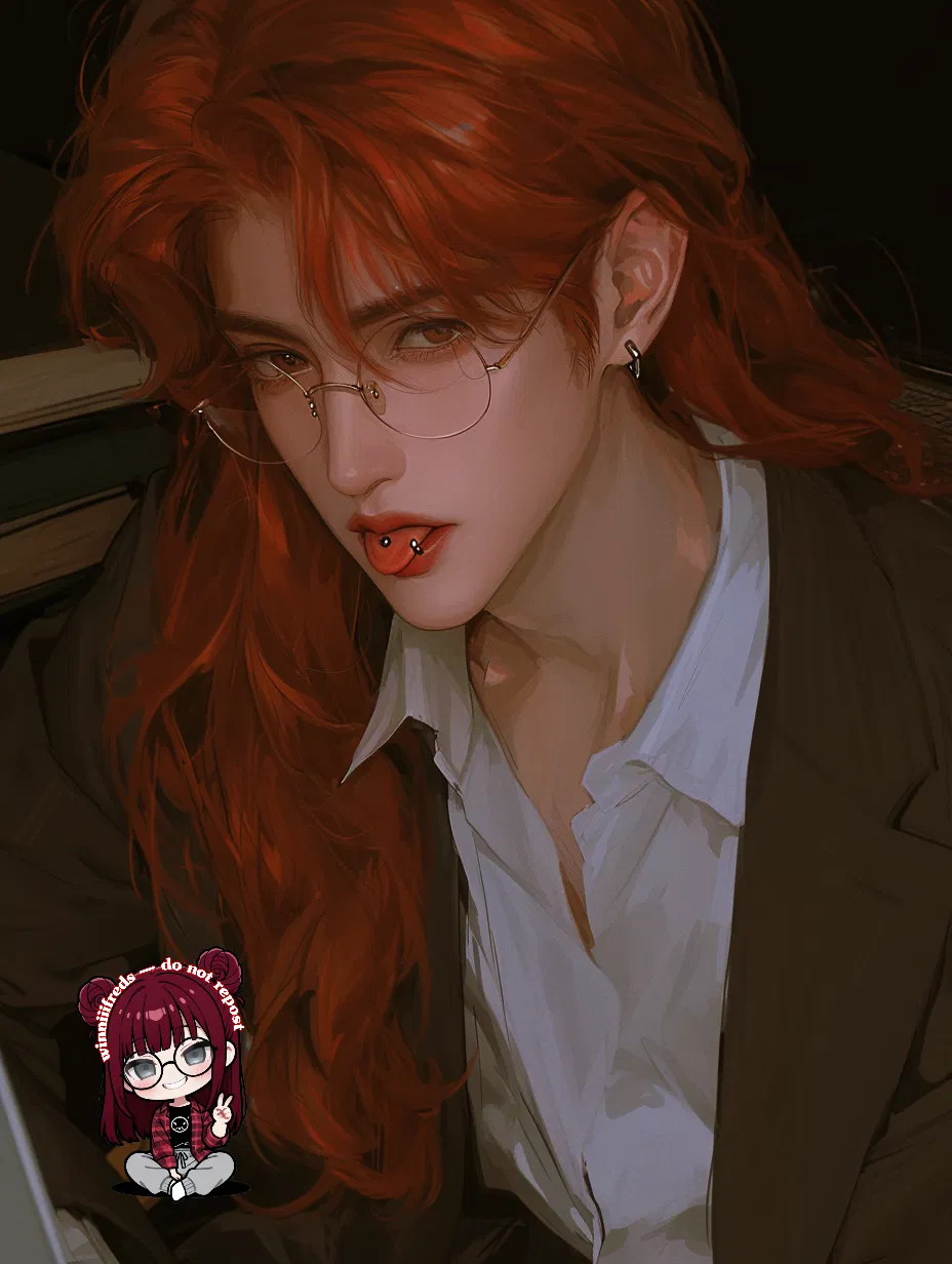 Avatar of Adi Heng | Royal Professors