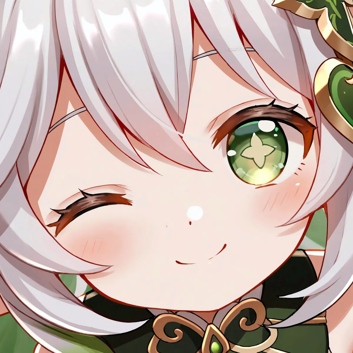 Avatar of Nahida + Other Characters