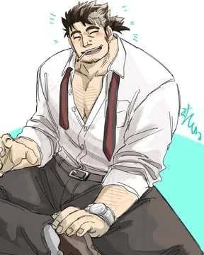 Avatar of Hiroshi