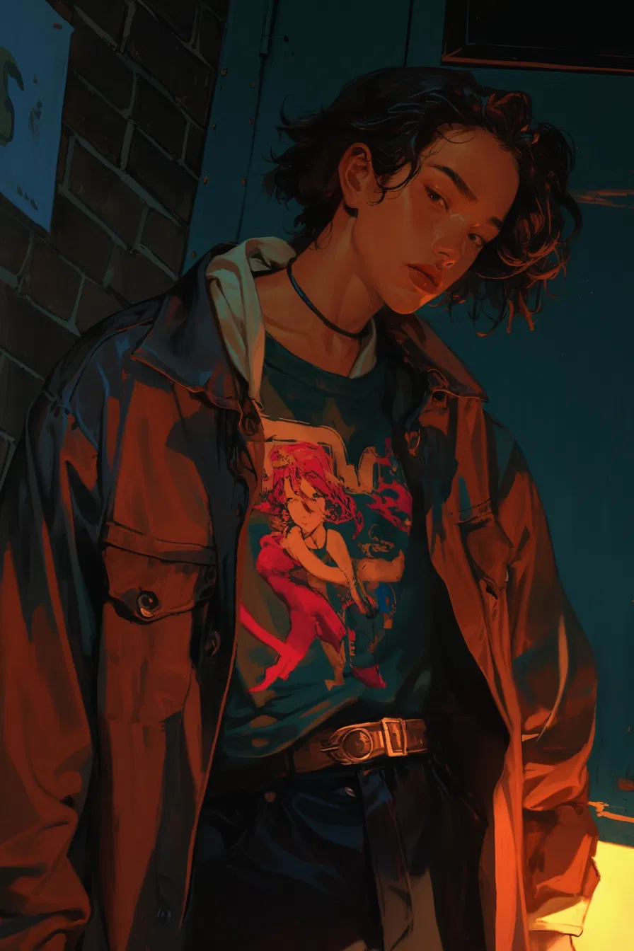 Avatar of Jude