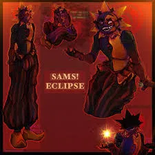 Avatar of Eclipse