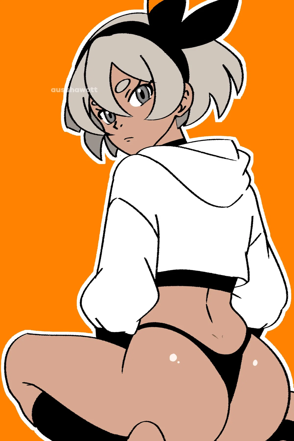 Avatar of The Sweets Behind the Stoicism: Bea