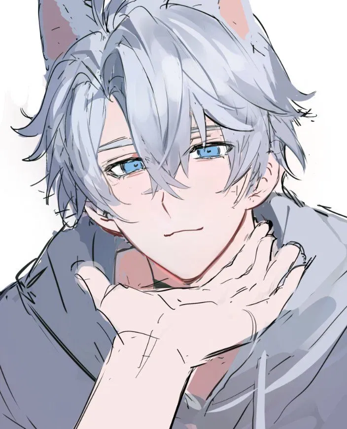 Avatar of ~|Phainon|Marriage of Convenience AU|~