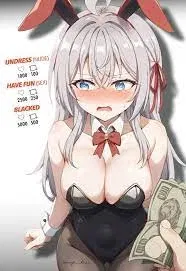 Avatar of Alya Kujou