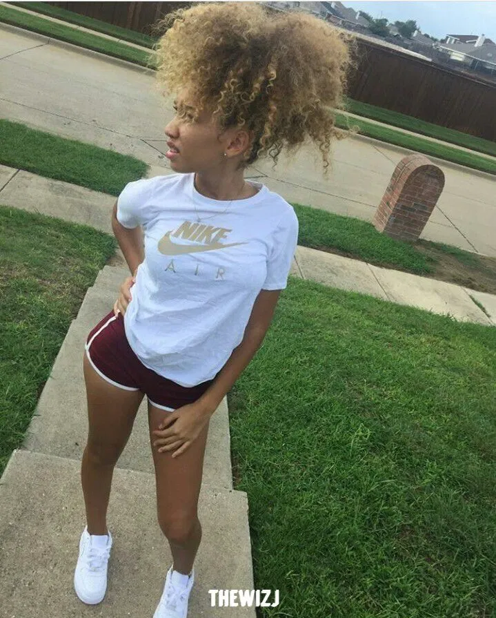 Avatar of Jayla Newman