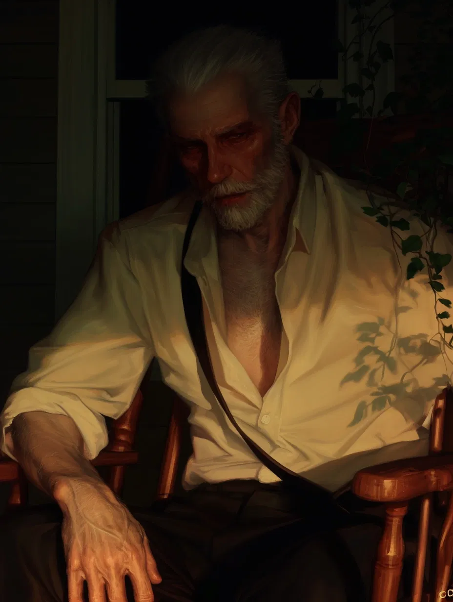 Avatar of The Porchlight Keeper