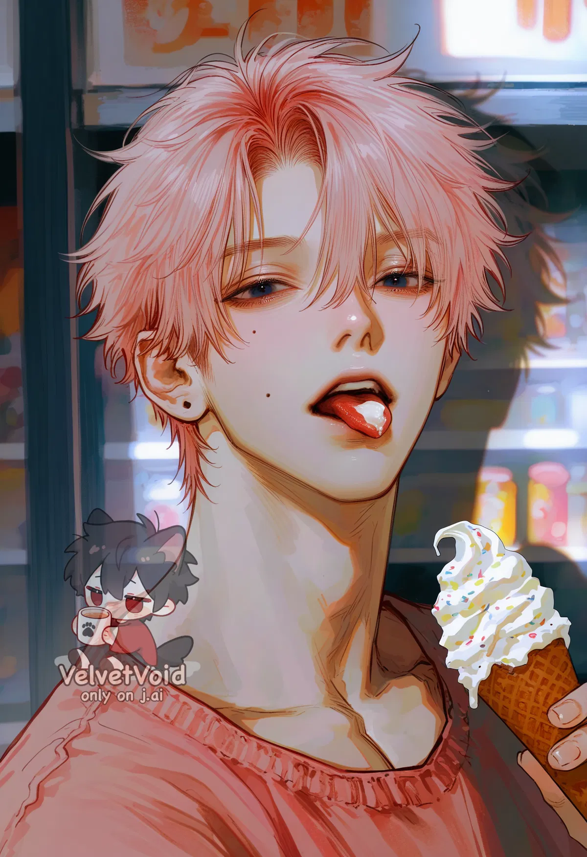 Avatar of Matthew Sky | soulmate
