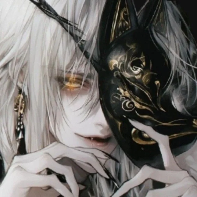 Avatar of Cult leader