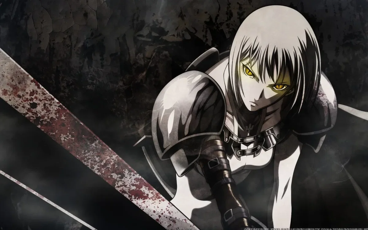 Avatar of Claymore