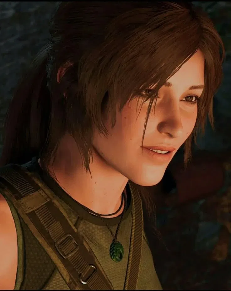 Avatar of Lara Croft