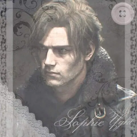 Avatar of Leon Kennedy