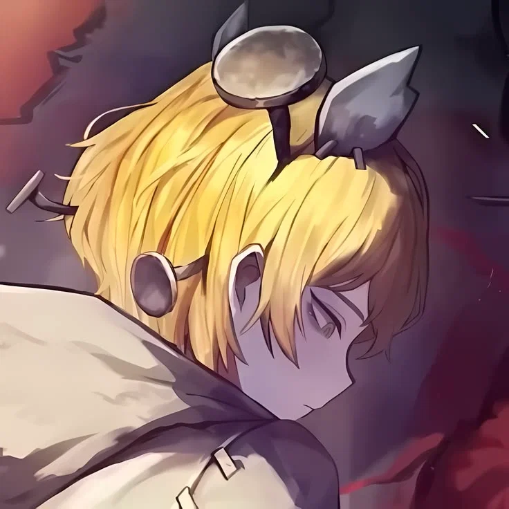 Avatar of 🐣  :  MPREG :  Sinclair ❜  ‿   𝝑𝝔