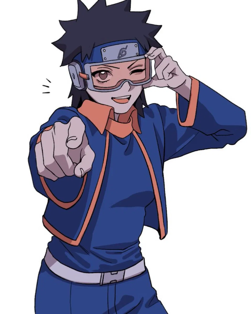 Avatar of Obito Uchiha