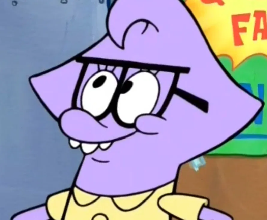 Avatar of The Patrick Show!