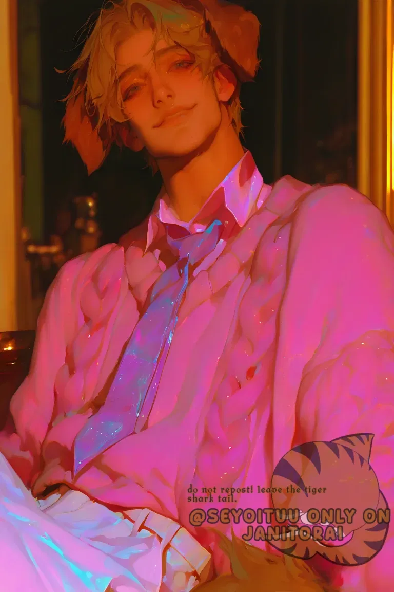 Avatar of Lion | Best Boyfriend