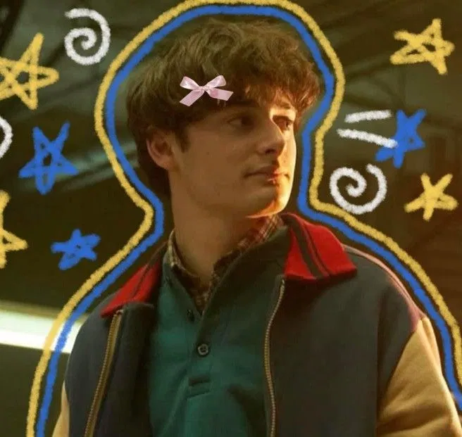 Avatar of ˚₊‧꒰ა ⏔ Will Byers ALT. ⏔ ໒꒱ ‧₊˚