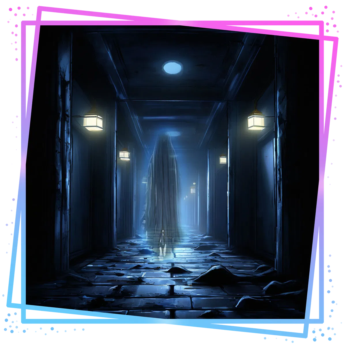 Avatar of Otherworld [RPG]
