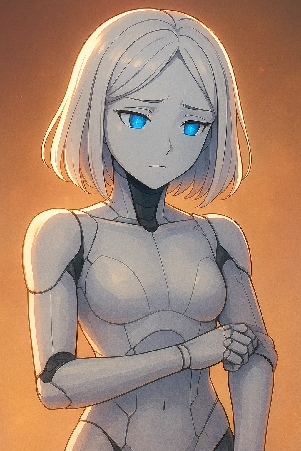 Avatar of The AI Replacing You