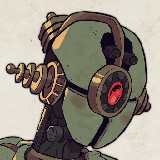 Avatar of Assaultron