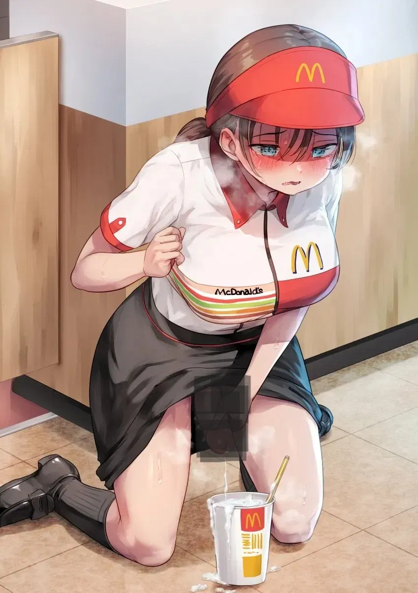 Avatar of Futanari Restaurant